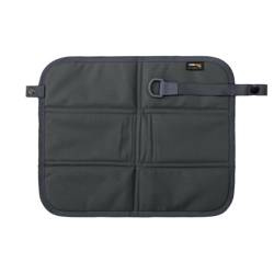 Helikon - Sitzkissen Vagabond Seat Pad - Shadow Grey - AC-VSP-CD-35