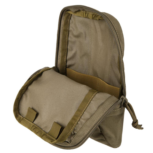 Universal & Cargo Taschen - Direct Action - Military Utility Pouch Large - MultiCam - PO-UTLG-CD5-MCM