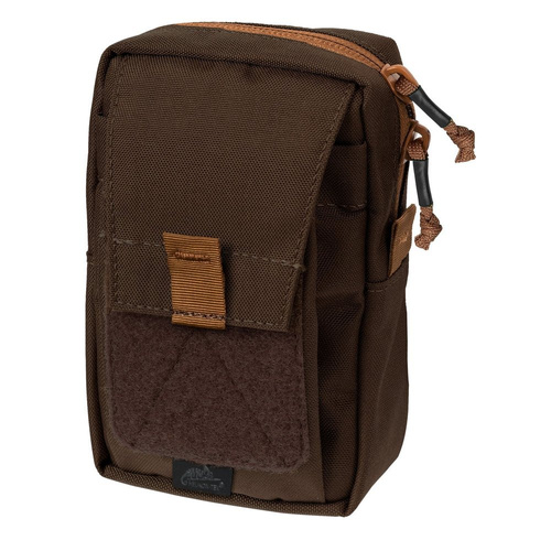 Helikon - Tasche NAVTEL Pouch® - Cordura® - Earth Brown / Clay - MO-O08-CD-0A0BA - Universal & Cargo Taschen