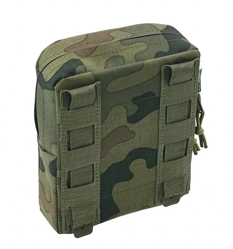 Universal & Cargo Taschen - Templars Gear - Utility Pouch MOLLE Gen 1.1 - Mehrzweck - Wz. 93 - TG-UP-ML-WZ93