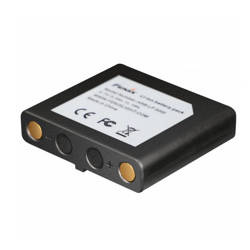 Fenix - ARB-LP-3000 Akku für HP16R Taschenlampe - 3000 mAh - 3.6V - 039-487
