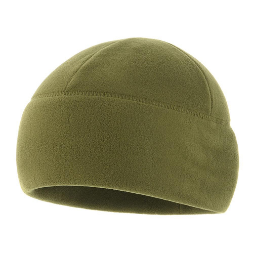 M-Tac - Watch Cap Polartec - Fleece - Army Olive - 40564062 - Wintermützen