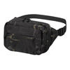 Helikon - Ratten-Nierenbeutel - MultiCam Schwarz - TB-RAT-CD-0C