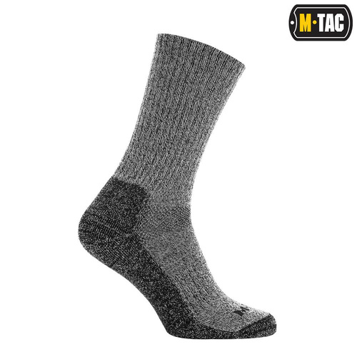 M-Tac - Coolmax 40% Socken - Grau - JL1026A - Socken