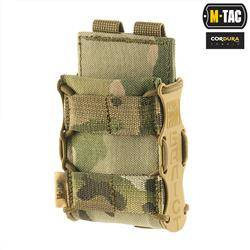 M-Tac - Universal-Magazintasche Mini - AR/AK - MultiCam - 10188008