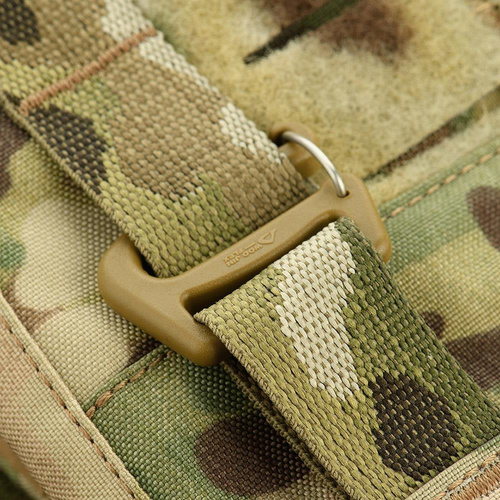 Ausrüstung - M-Tac - Cuirass QRS Gen.II Tactical Plate Carrier Vest - Multicam - 10156808 - Modulare Westen