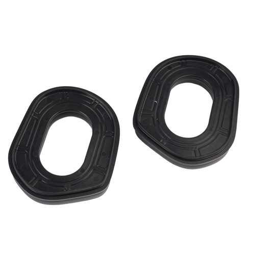 Sonstiges Zubehör - Earmor - Ersatz-Kapselgehörschützer für M31 PLUS und M32 PLUS - PVC - S33A