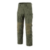 Helikon - MCDU Tactical Hose - Desert Night Camo / Olivgrün - SP-MCD-SP-0L02A