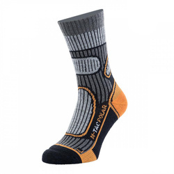 M-Tac - Trekkingsocken Polar Merino - Black - FL-1715