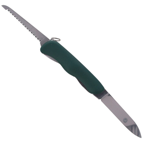 Mikov - Praktisches Taschenmesser - Grün - 115-NH-2/AK GRN - Taschenmesser & Schweizermesser - Outdoor