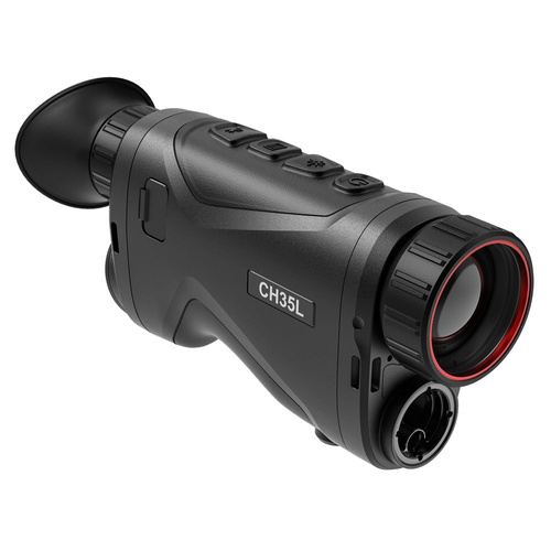 Wärmebildgeräte - Hikvision - Wärmebildkamera Hikmicro Condor CH35L - Schwarz - CH35L