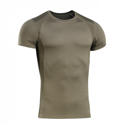M-Tac - Thermoaktives T-Shirt Athletic Gen. 2 - Olive - 80006101 - Sporthemden - Bekleidung