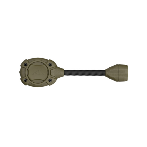 LED-Taschenlampen - Princeton Tec - Switch RGB MPLS LED-Stirnlampe Taschenlampe - 10 lm - Olive Drab - SWITCH-RGB-OD