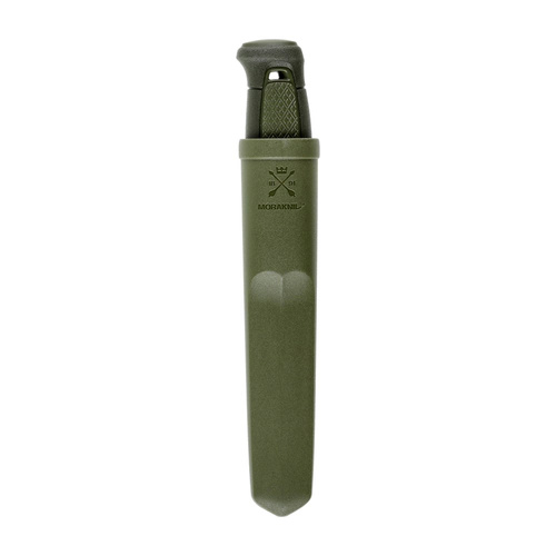 Morakniv - Globus des Zufalls - Multi-Montage-Scheide - 12645 - Messer