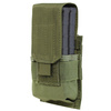 Condor - Einzelne M14 Magazine Pouch - Olive Drab - 191088-001