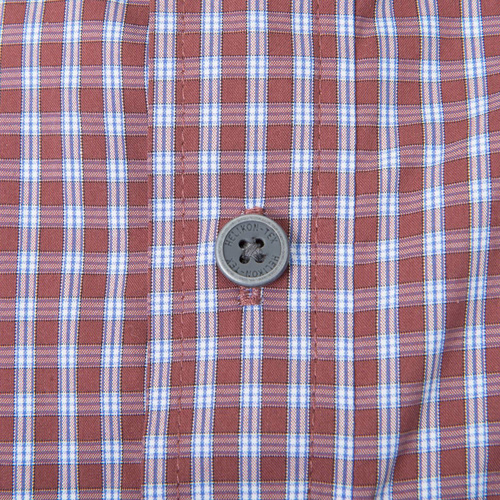 Hemden & Pullover - Helikon - Shirt Covert Concealed Carry - Foggy Grey Plaid - KO-CCC-CB-PC