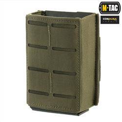 M-Tac - Flexible lasergeschnittene Tasche - AR / AK - Ranger Green - 10162023