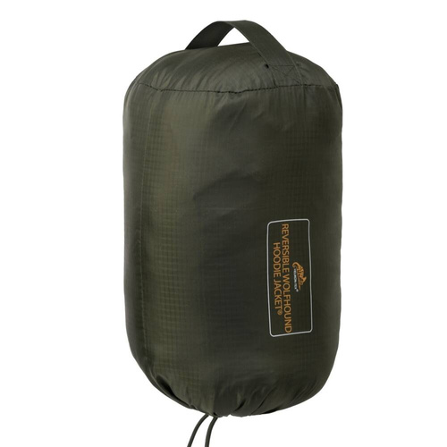 Bekleidung - Helikon - Reversible Wolfhound Hoodie Jacket® - Pencott Wildwood / Pencott Snowdrift - KU-RWH-NL-4544A - Militärjacken