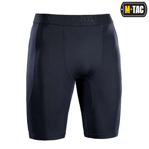 M-Tac - Active Level I Thermoaktive Boxershorts - Schwarz - 70011002 - Thermoaktive Wäsche - Bekleidung
