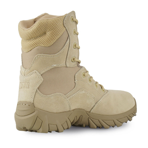Bekleidung - Magnum - Cobra 8.0 V1 Militärstiefel - Hoch - Desert Tan - Militärstiefel