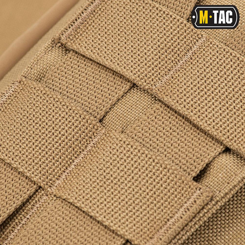 M-Tac - Elite Rip Off Erste-Hilfe-Set - Coyote - 10078005 - Medic Taschen