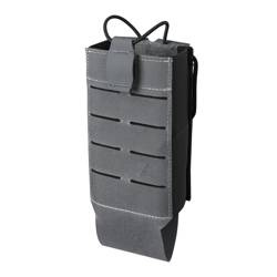 Direct Action - Funktasche Universal Radio Pouch - MOLLE - Shadow Grey - PO-RDUN-CD5-SGR