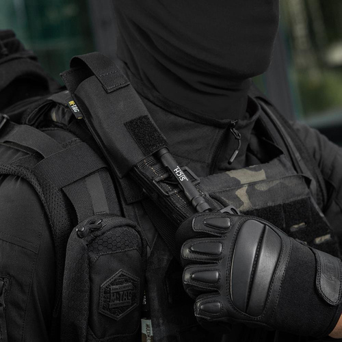 Sonstige - M-Tac - Tactical Stasis Pouch - Schwarz - 10137102.