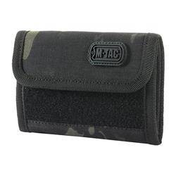 M-Tac - Elite Gen.II Brieftasche - Klettverschluss - Multicam Black - 20424869