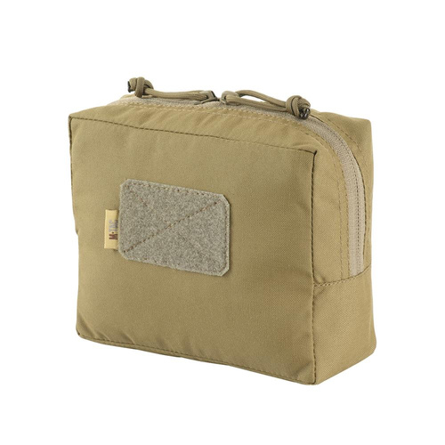 M-Tac - Elite Military Pouch Medium - Coyote - 10029105 - Universal & Cargo Taschen