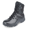Bates - Stiefel Taktische Delta-8 Side Zip - GORE-TEX® - Schwarz - E02368