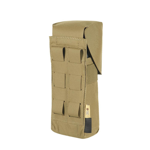 Ausrüstung - M-Tac - Tragetasche für Zwei AR/AK-Magazine - Fastex - Cordura 500D - Coyote - 10013105 - Magazin & Munitionstaschen
