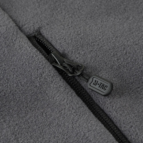 Fleece-Sweatshirts - M-Tac - Militär Fleece Nord Polartec - Ciemnoszary - 20467012