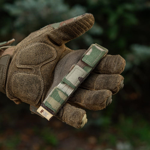 M-Tac - MOLLE Steckfeld - 120x26 - Multicam - 10253008 - Andere - Verschiedenes