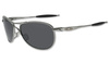Oakley - SI Ballistic Fadenkreuz Gunmetal Brille - Grau - OO4069-02