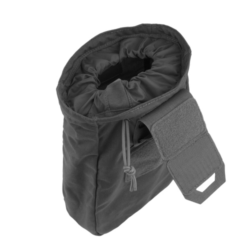 Ausrüstung - Templars Gear - Müllsack Dump Bag Long - Schwarz - TG-DB-L-BL - Drop Taschen