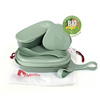 Light My Fire - Bio-LunchKit - SandyGreen - 2413710610