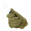 M-Tac - Assault Tactical Handschuhe Mk.5 - Olive - 90305001