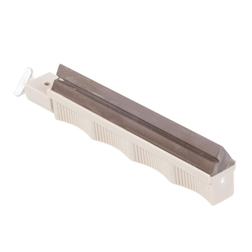 Messerschärfer - Lansky - Keramischer Stein LSMRT - 600er Körnung - 071-125 - mittlere Zahnung