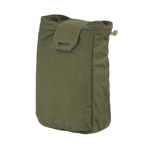 Templars Gear - Müllsack Dump Bag Long - Ranger Green - TG-DB-L-RG - Drop Taschen