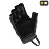M-Tac - Assault Tactical Mk.1 Fingerlose Handschuhe - Schwarz - 90211002