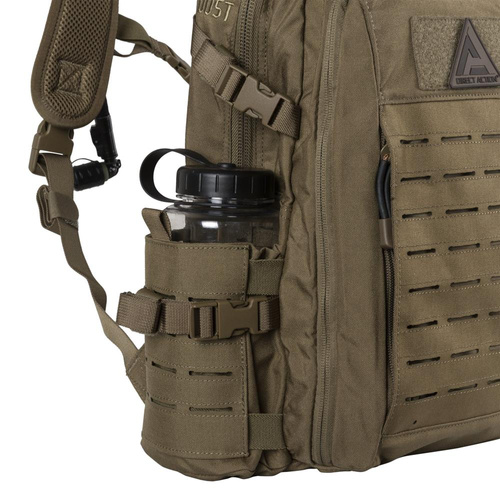 Direct Action - Dust Mk II Militärrucksack - 20 L - Ranger Green - BP-DUST-CD5-RGR - Stadt, EDC, 1 Tag (bis zu 25 Liter) - Outdoor