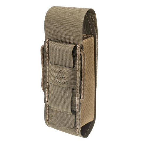Granatentaschen - Direct Action - Tasche für Blendgranate Flashbang Pouch - Woodland - PO-FLBG-CD5-WDL