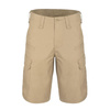 Helikon - Kurze Hose CPU® - Khaki - SP-CPK-CR-13