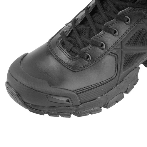 Bekleidung - Bates - Stiefel Taktische Velocitor Waterproof Zip - Schwarz - E04034 - Militärstiefel