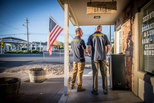 Poloshirts - Helikon - Koszulka Polo UTL Lite - Coyote - PD-UTL-TL-11