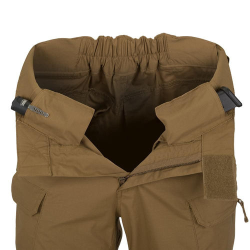 Bekleidung - Helikon - UTP® (Urban Tactical Pants®) - Polycotton Ripstop - Ash Grey - SP-UTL-PR-85 - Cargohosen