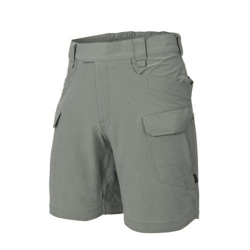 Helikon - Outdoor Tactical Shorts 8.5"® - Olive Drab - SP-OTS-VL-32 - Kurze Hose