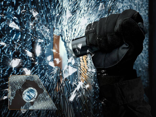 LED-Taschenlampen - Fenix - TK16 V2.0 LED Taschenlampe - 3100 lm - 32309