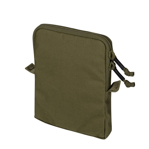 Helikon - Dokumenteneinlage - Cordura - Olive Green -  IN-DCC-CD-02 - Sonstige