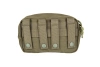 Primal Gear - Tragetasche Nomys - Klein - Horizontal - Olive - PRI-19-031768